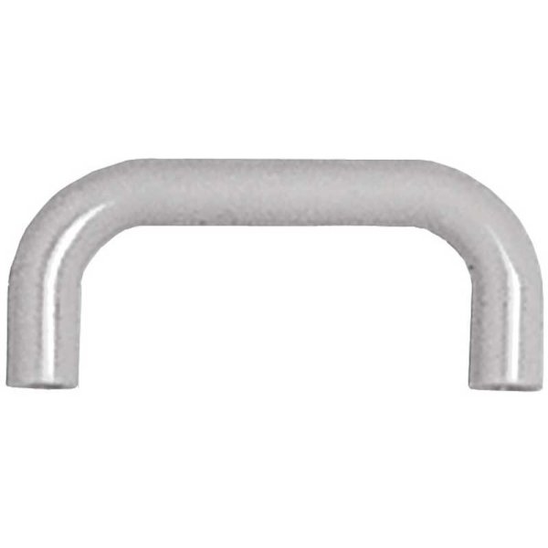 Poignée de porte blanche design - MILLA POIGNEES Poignée de porte blanche design - MILLA POIGNEES